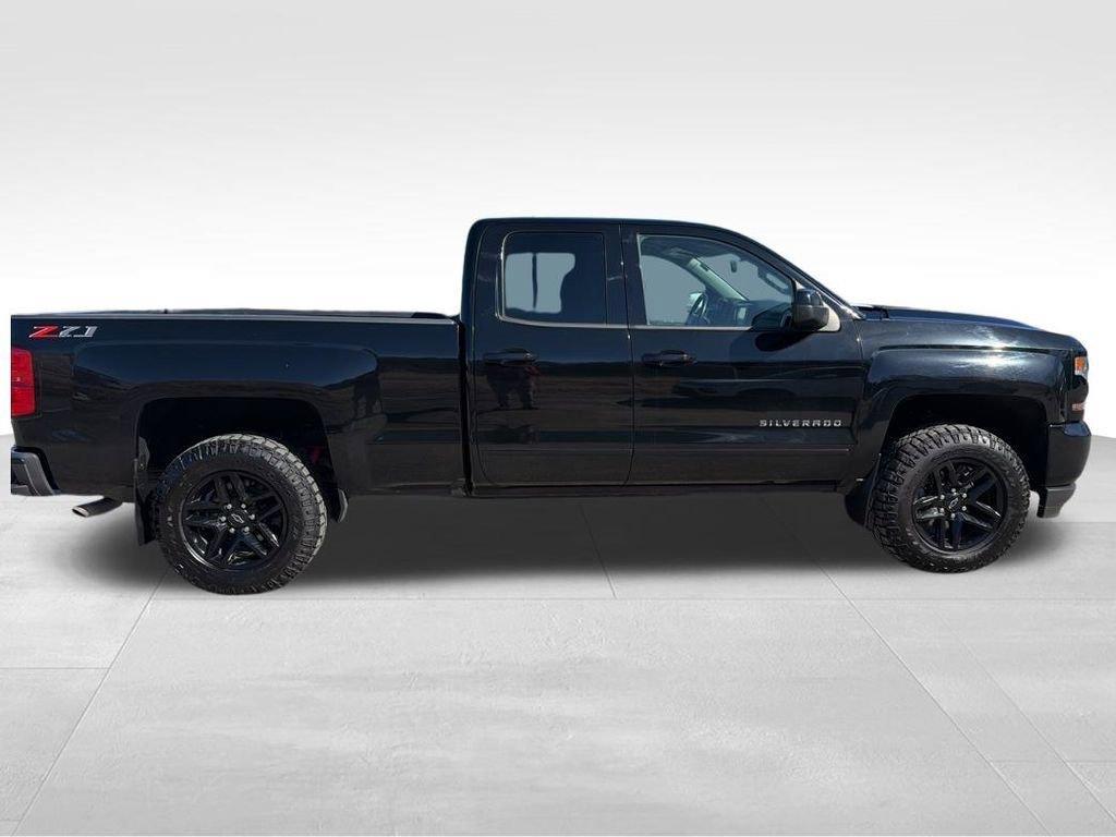 used 2019 Chevrolet Silverado 1500 LD car, priced at $21,296