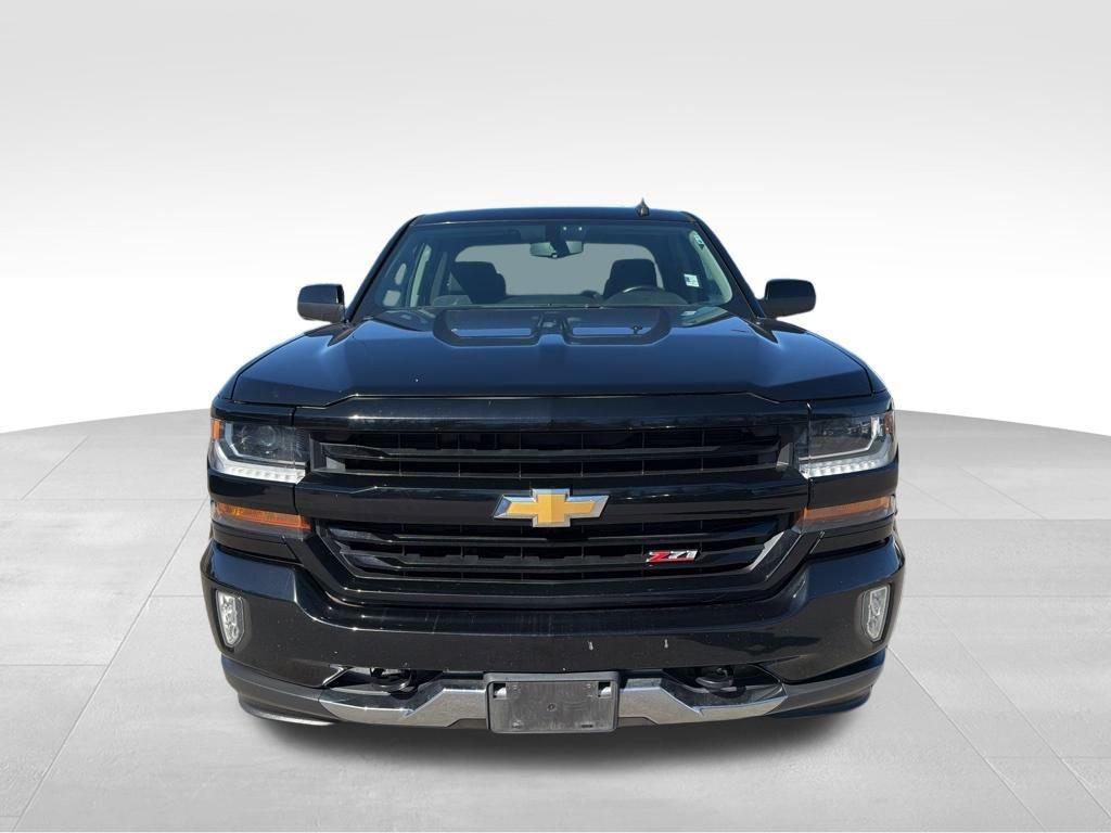 used 2019 Chevrolet Silverado 1500 LD car, priced at $21,296