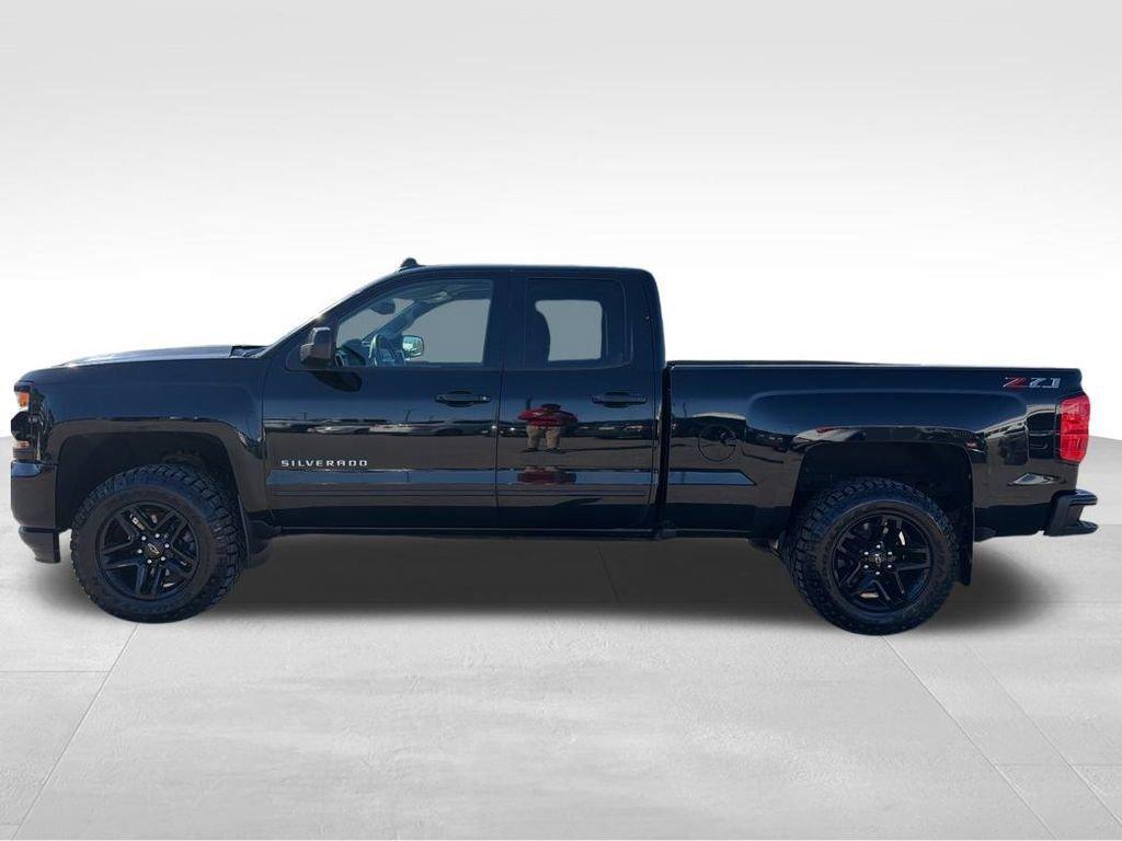 used 2019 Chevrolet Silverado 1500 LD car, priced at $21,296
