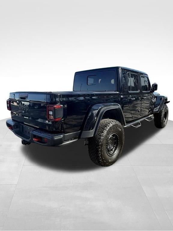 used 2020 Jeep Gladiator car, priced at $32,495