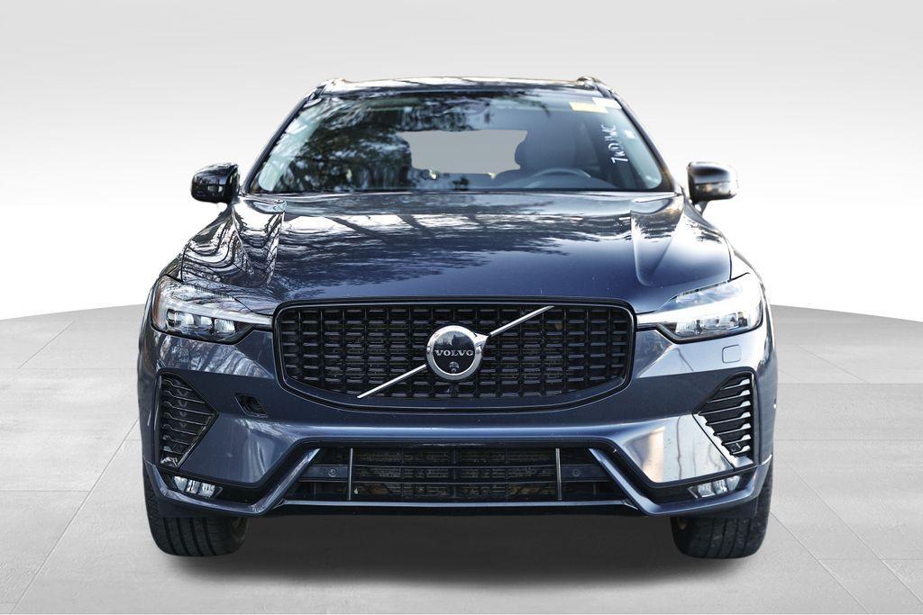 used 2024 Volvo XC60 car, priced at $29,995