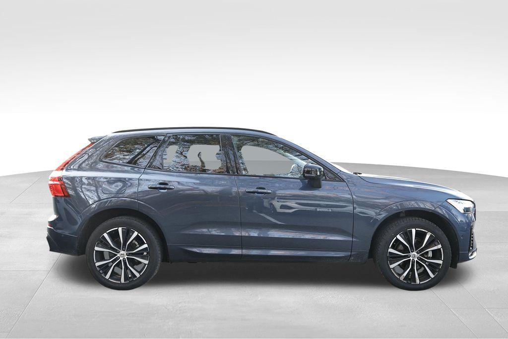 used 2024 Volvo XC60 car, priced at $29,995