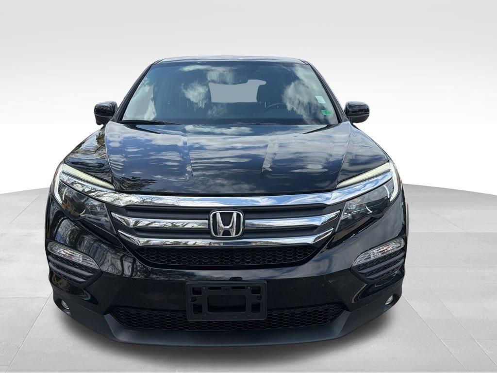 used 2018 Honda Pilot car, priced at $19,995