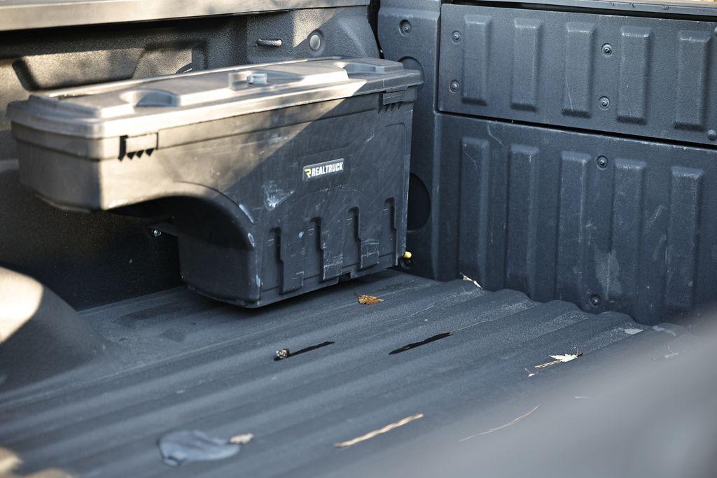 used 2025 GMC Sierra 3500 car, priced at $78,995