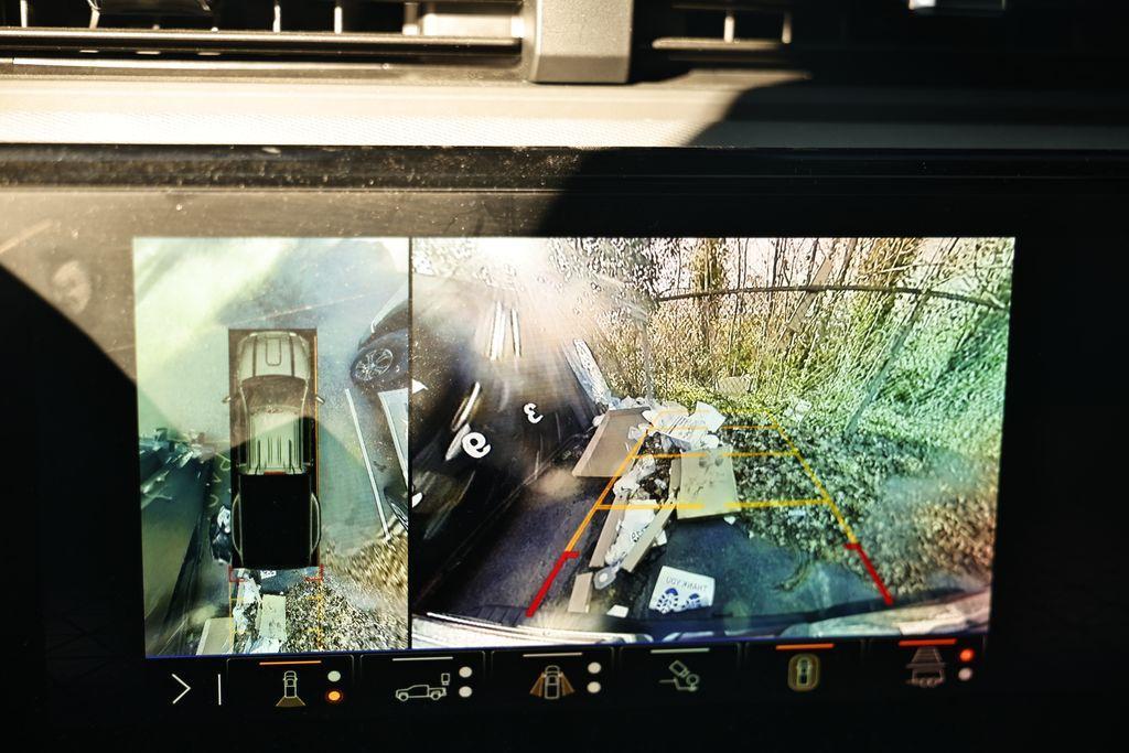 used 2025 GMC Sierra 3500 car, priced at $78,995