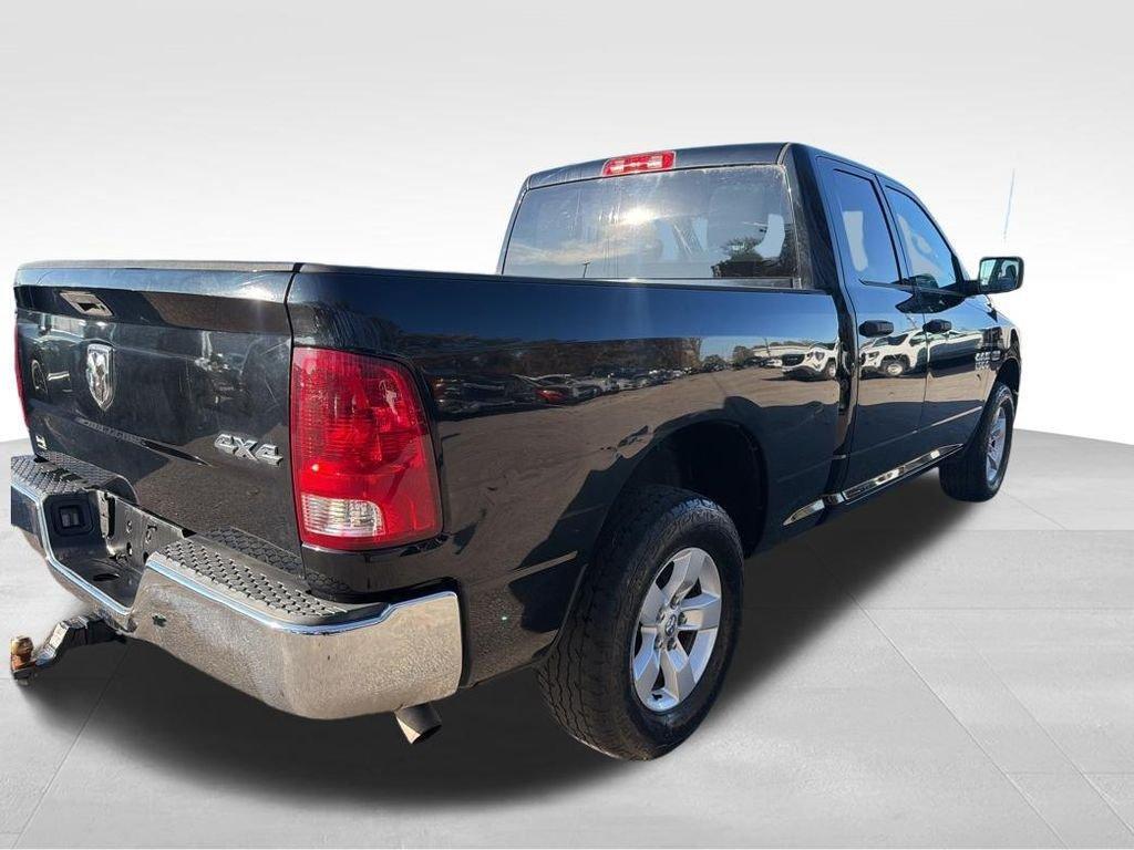 used 2014 Ram 1500 car, priced at $11,495