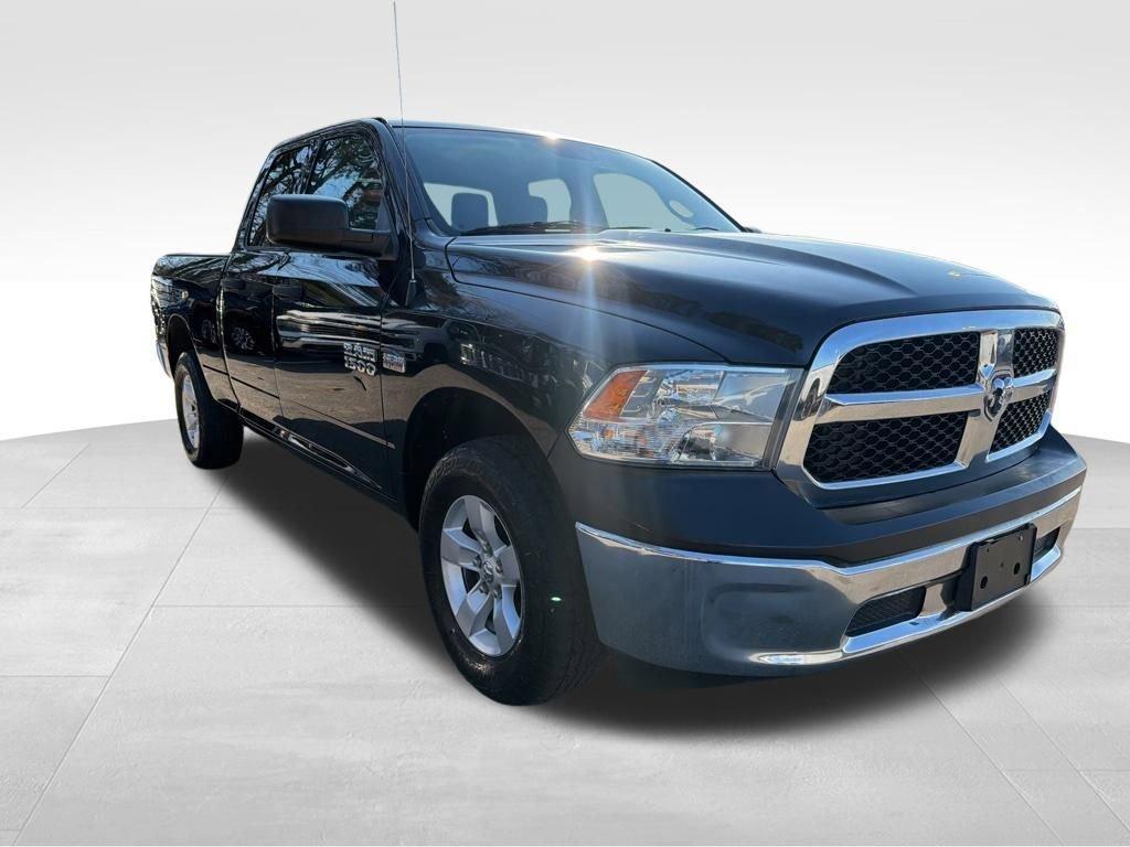 used 2014 Ram 1500 car, priced at $11,495