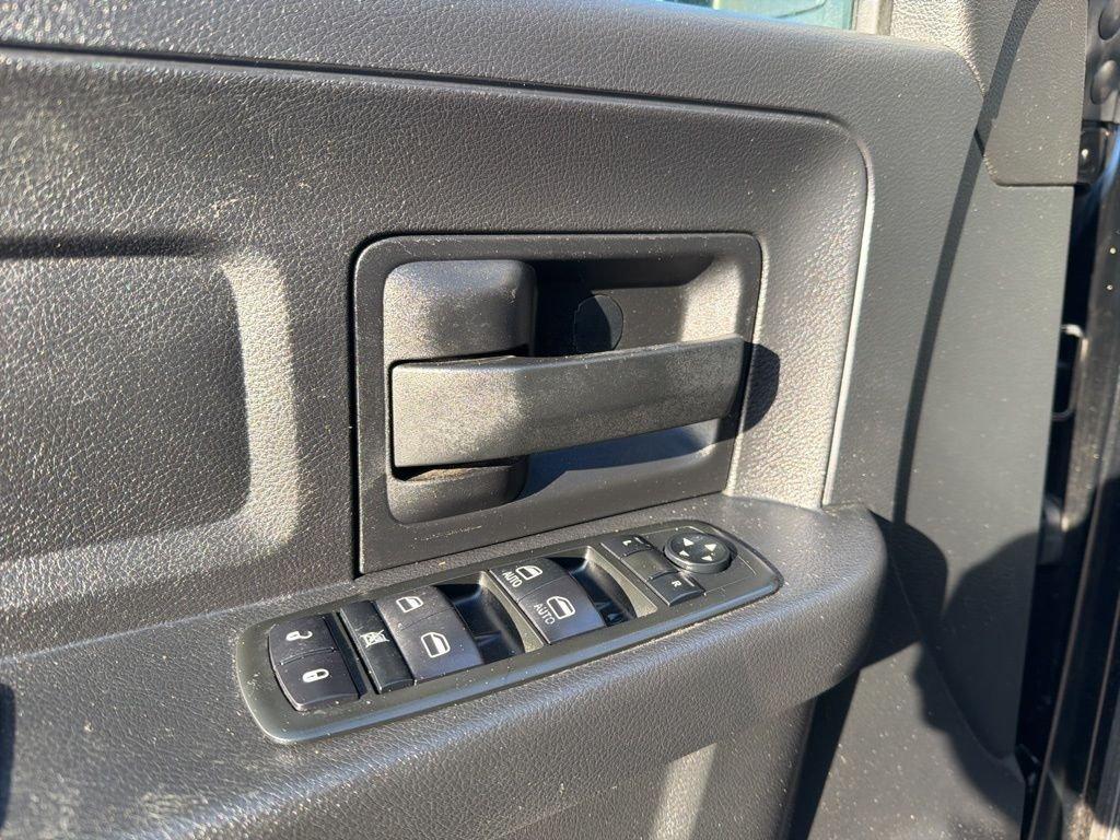 used 2014 Ram 1500 car, priced at $11,495