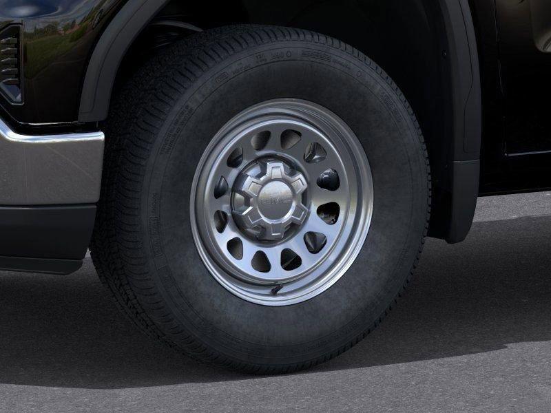 new 2026 GMC Sierra 1500 car, priced at $43,215