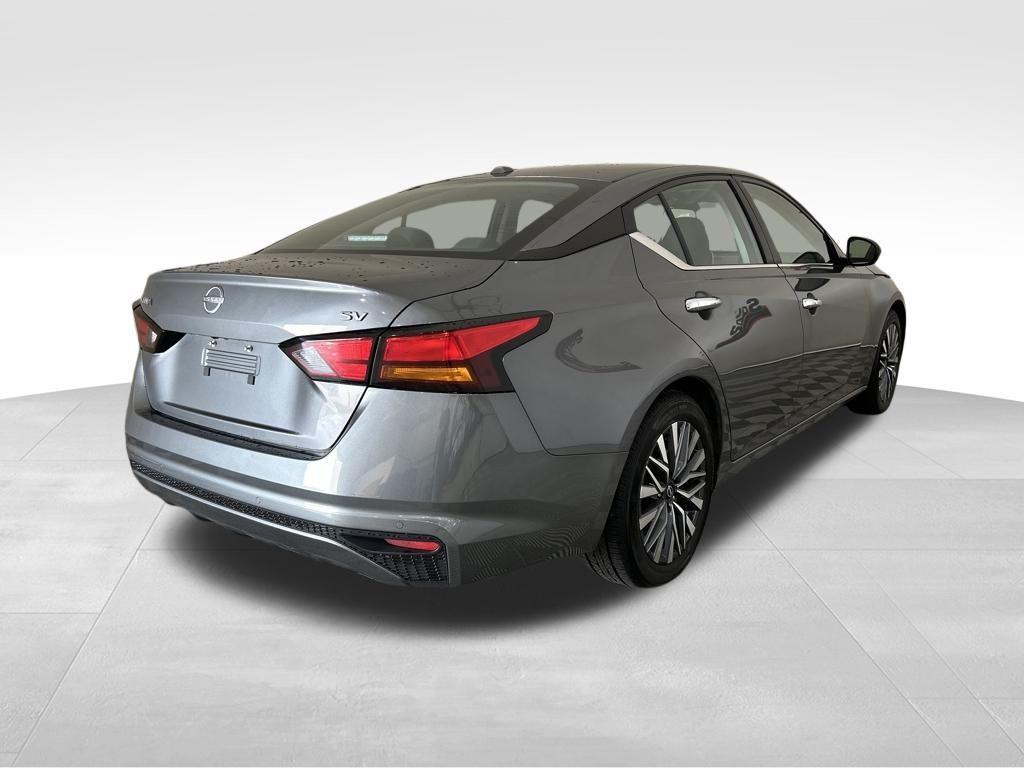 used 2024 Nissan Altima car, priced at $16,685