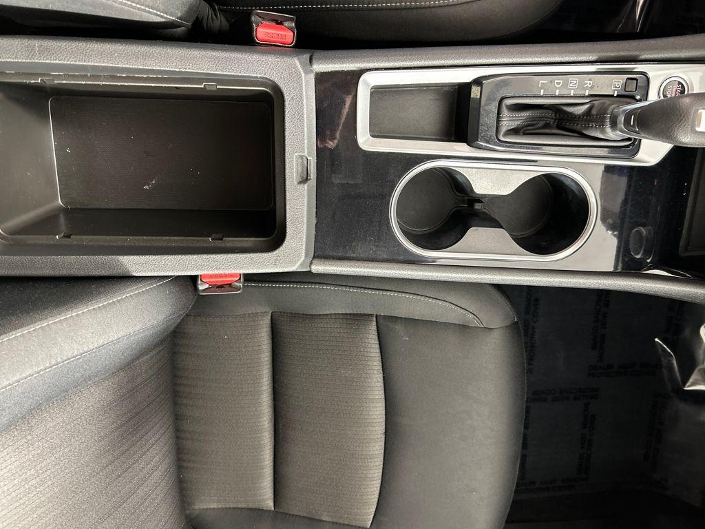 used 2024 Nissan Altima car, priced at $16,685