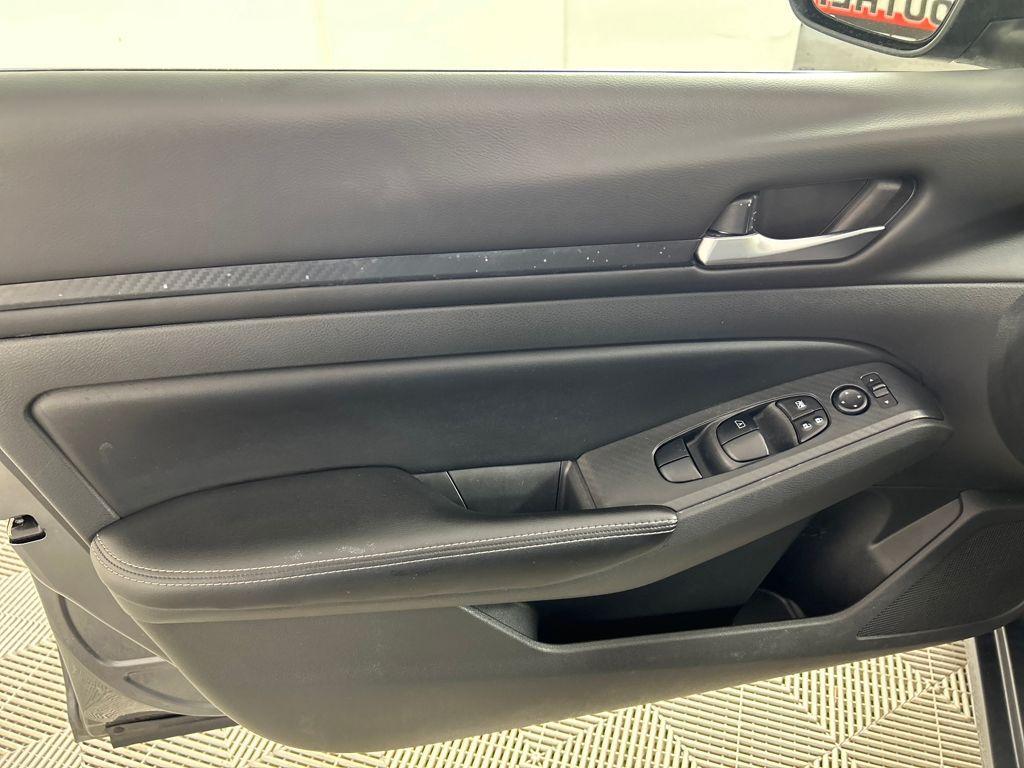 used 2024 Nissan Altima car, priced at $16,685