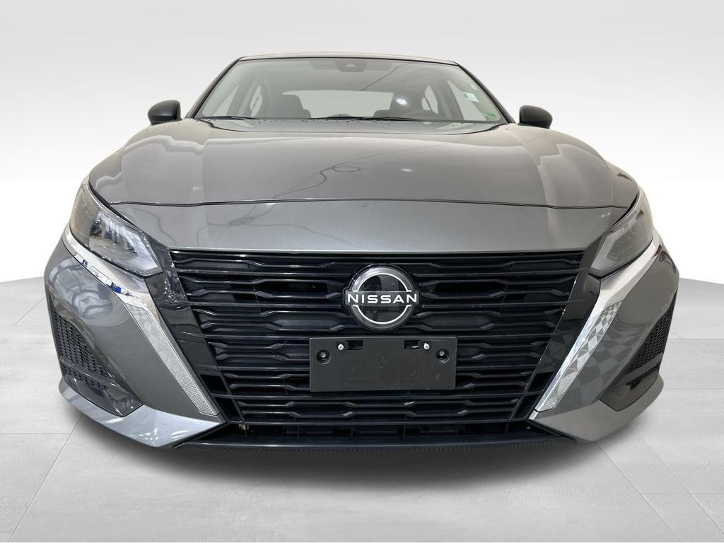 used 2024 Nissan Altima car, priced at $16,685