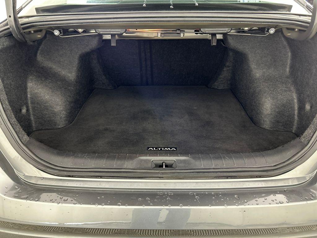 used 2024 Nissan Altima car, priced at $16,685