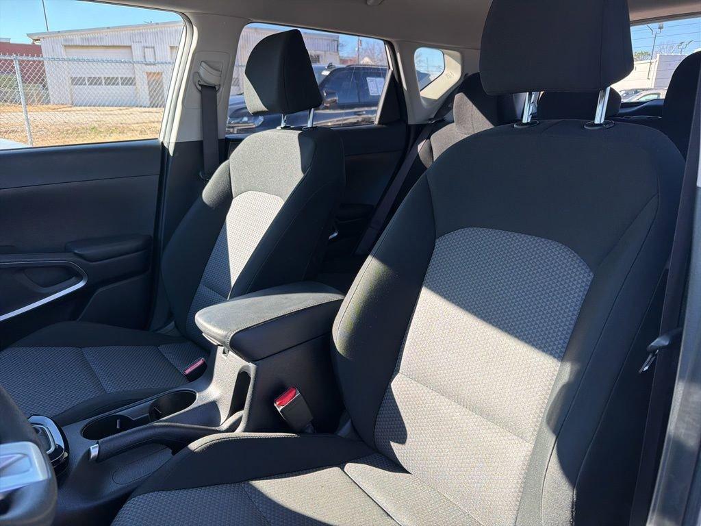 used 2023 Kia Soul car, priced at $15,295