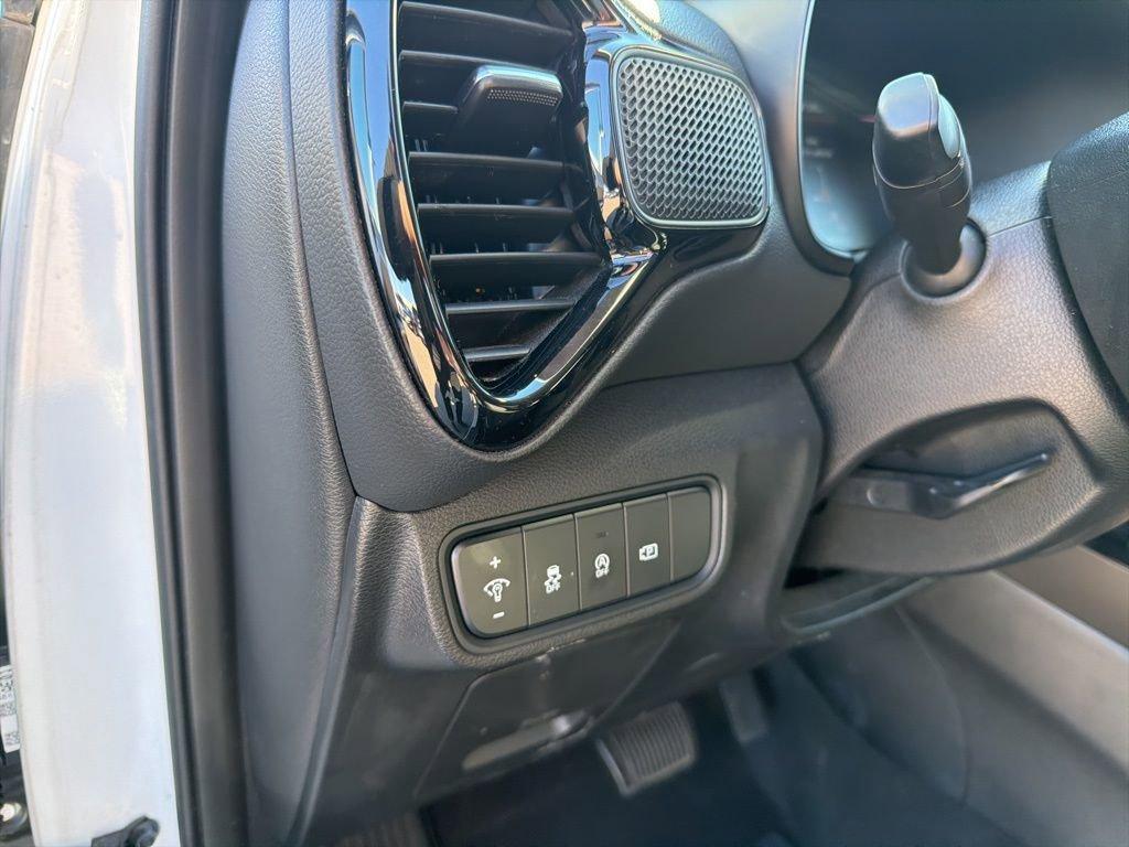 used 2023 Kia Soul car, priced at $15,295