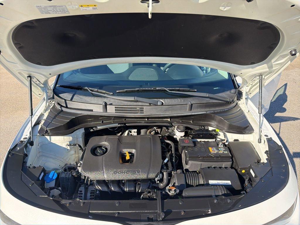 used 2023 Kia Soul car, priced at $15,295