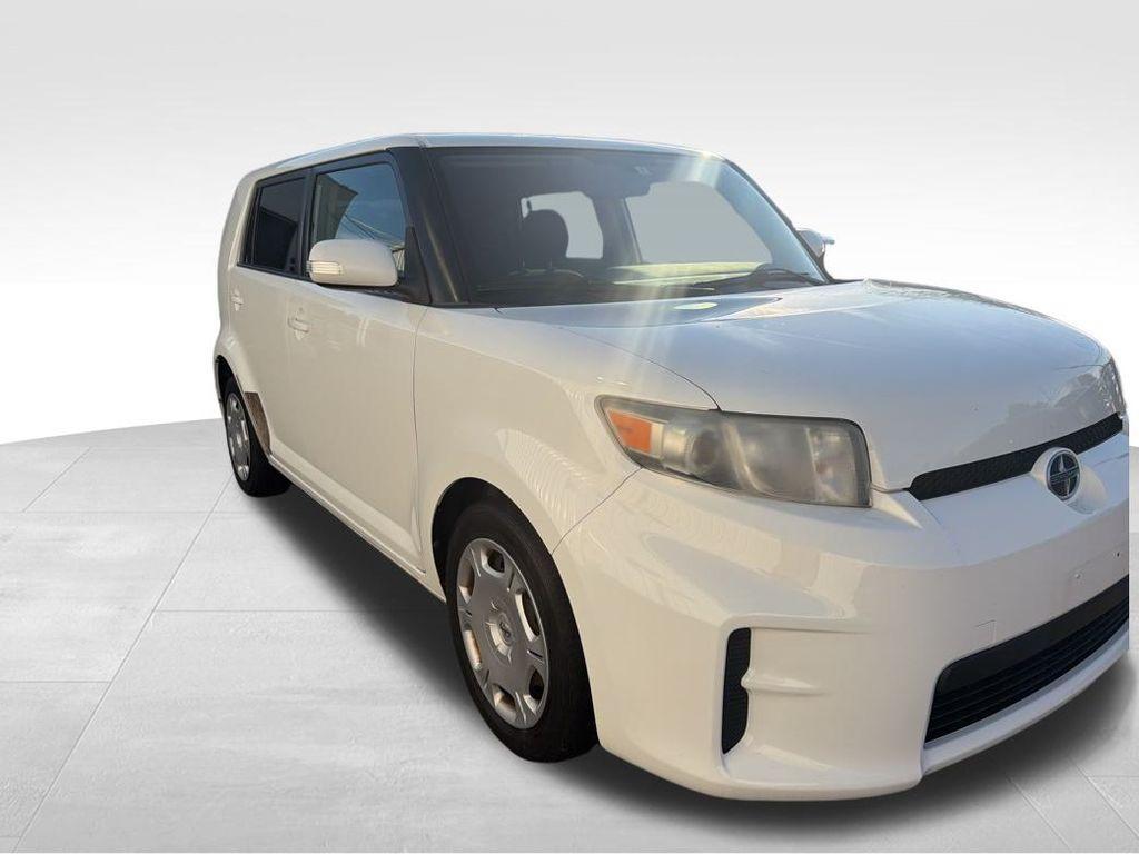 used 2011 Scion xB car, priced at $8,995