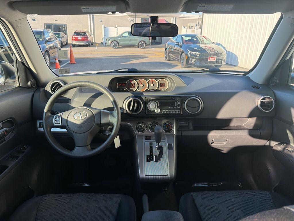 used 2011 Scion xB car, priced at $8,995