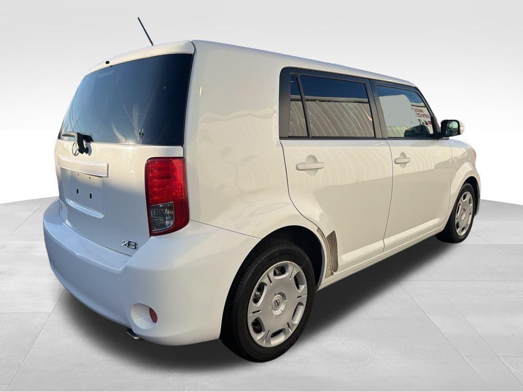 used 2011 Scion xB car, priced at $8,995