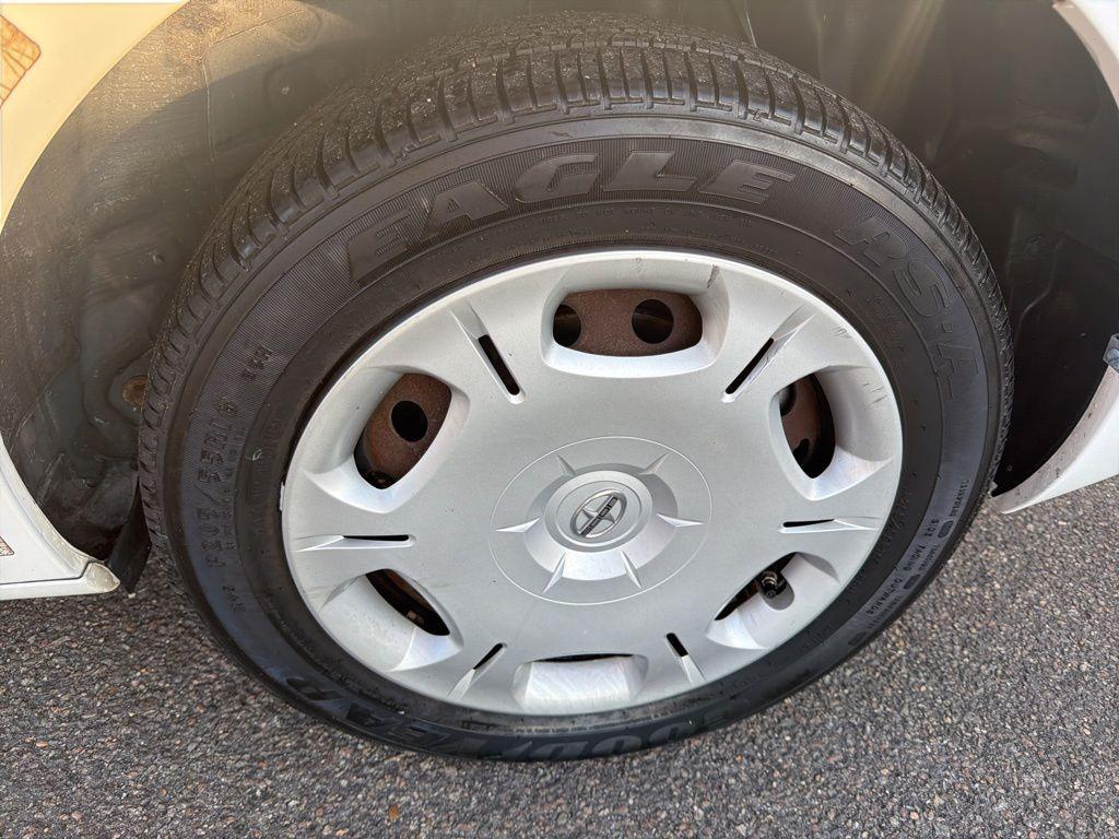 used 2011 Scion xB car, priced at $8,995