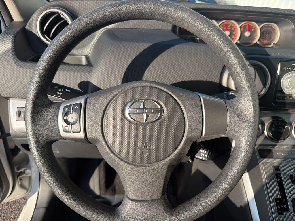 used 2011 Scion xB car, priced at $8,995