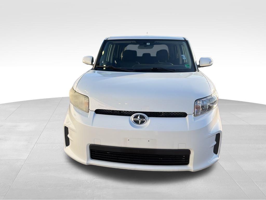 used 2011 Scion xB car, priced at $8,995