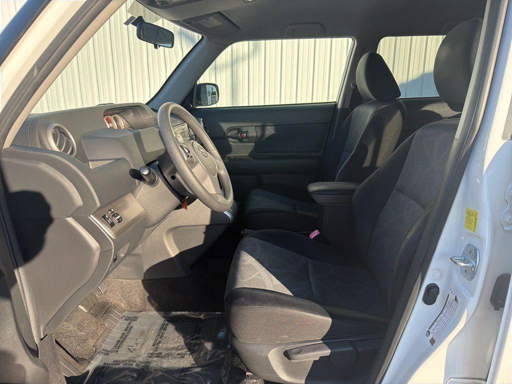used 2011 Scion xB car, priced at $8,995