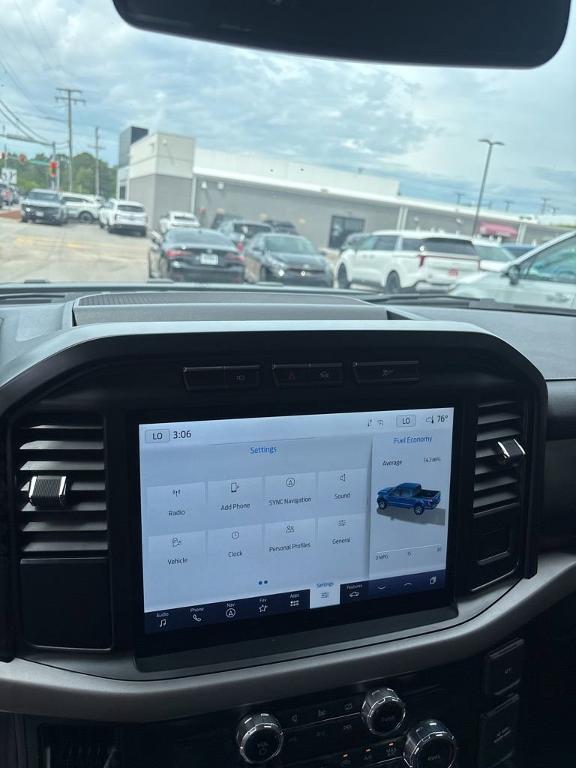 used 2022 Ford F-150 car, priced at $64,995