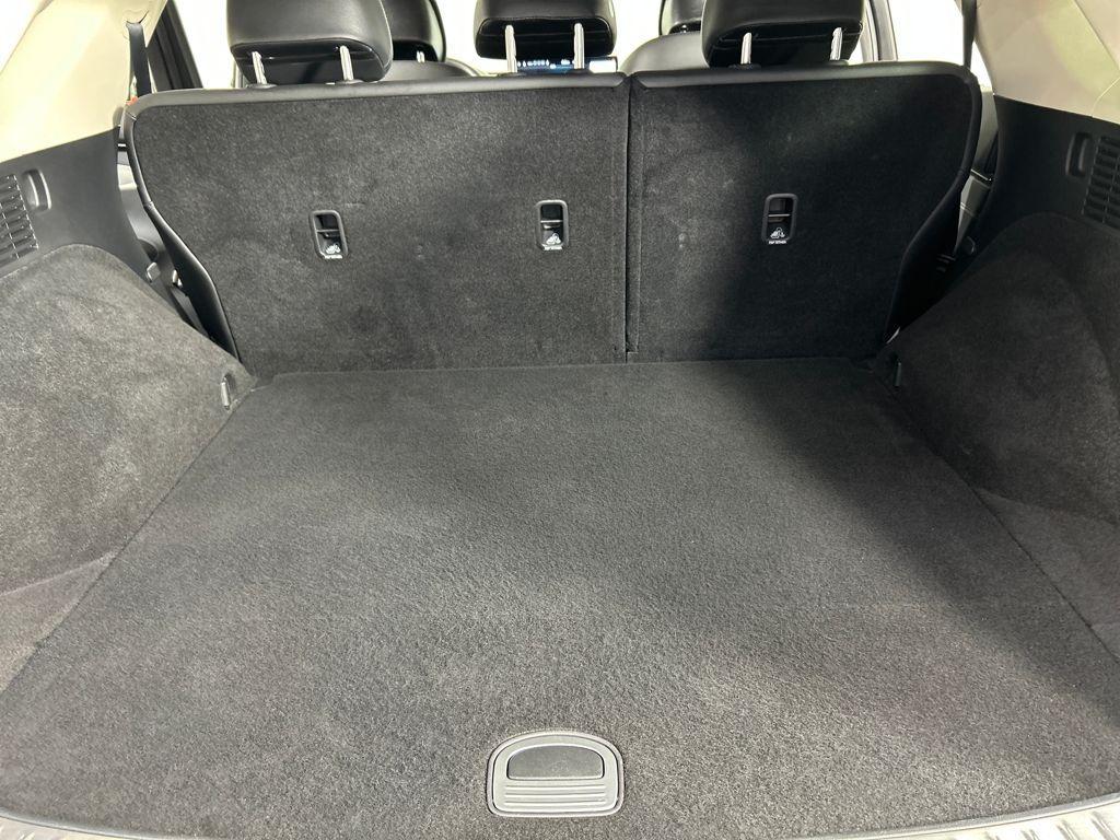 used 2025 Genesis GV70 car, priced at $36,991