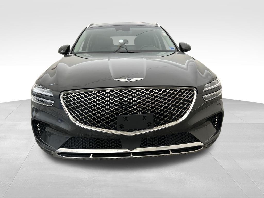 used 2025 Genesis GV70 car, priced at $36,991
