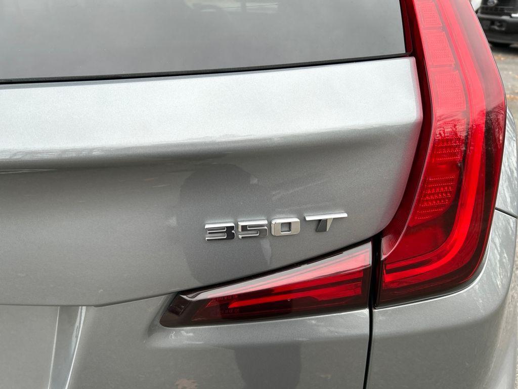 used 2025 Cadillac XT4 car, priced at $30,434