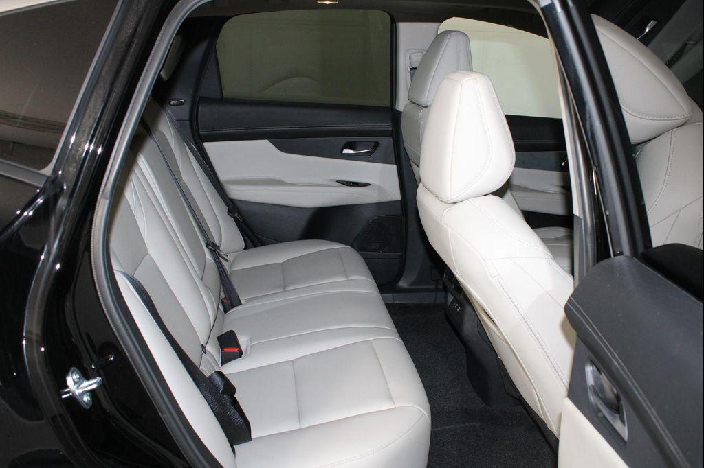 used 2025 Nissan Murano car, priced at $32,458