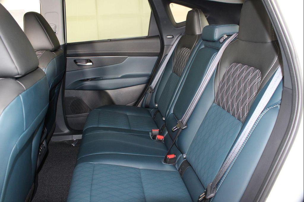 new 2026 Nissan Murano car, priced at $46,958