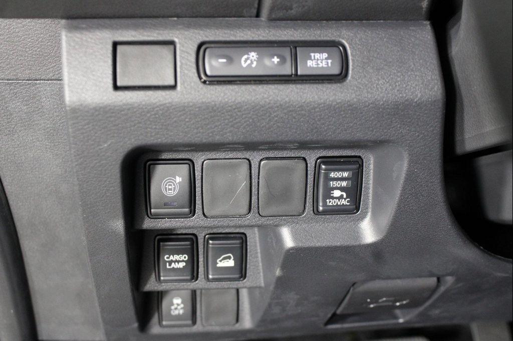 new 2026 Nissan Frontier car, priced at $34,371