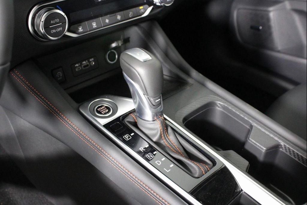 new 2025 Nissan Sentra car, priced at $24,722