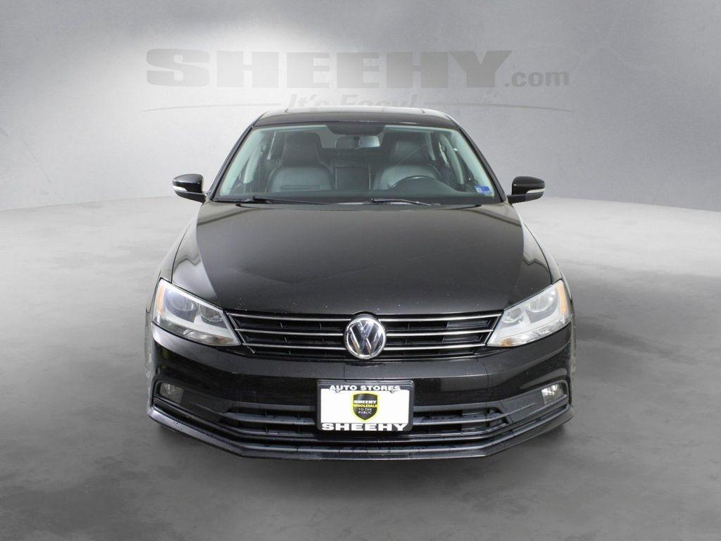 used 2015 Volkswagen Jetta car, priced at $6,980