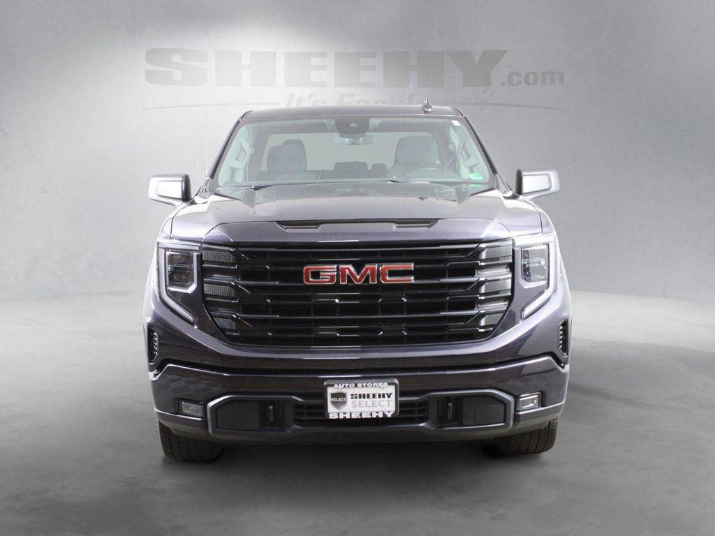used 2025 GMC Sierra 1500 car, priced at $47,993