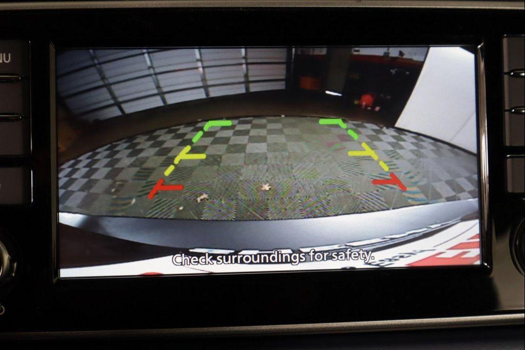 new 2025 Nissan Versa car, priced at $19,408