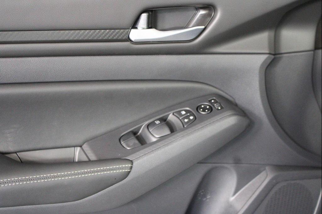 new 2025 Nissan Altima car, priced at $27,887
