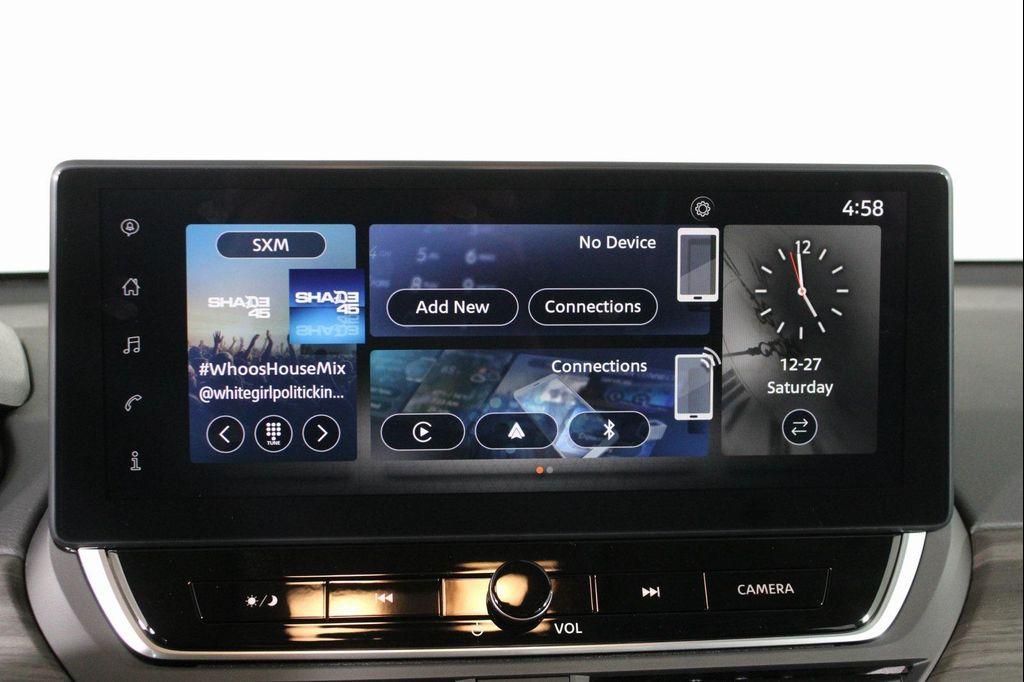 new 2025 Nissan Altima car, priced at $27,887