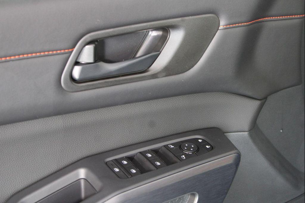 new 2026 Nissan Pathfinder car, priced at $41,516