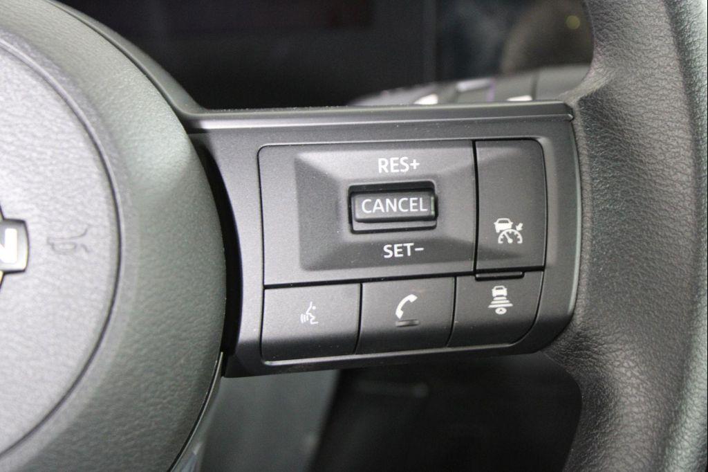 new 2026 Nissan Kicks car, priced at $26,135