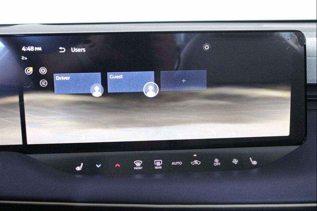 new 2026 Nissan Leaf car, priced at $40,795