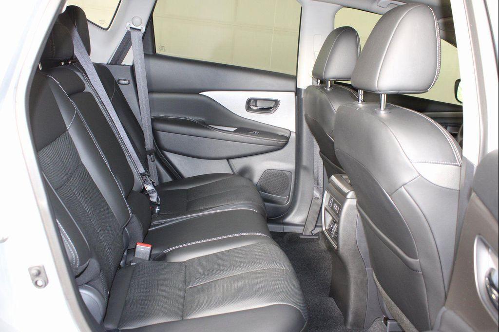 used 2019 Nissan Murano car, priced at $24,996