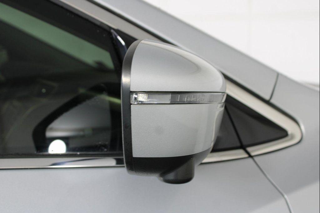 used 2019 Nissan Murano car, priced at $24,996