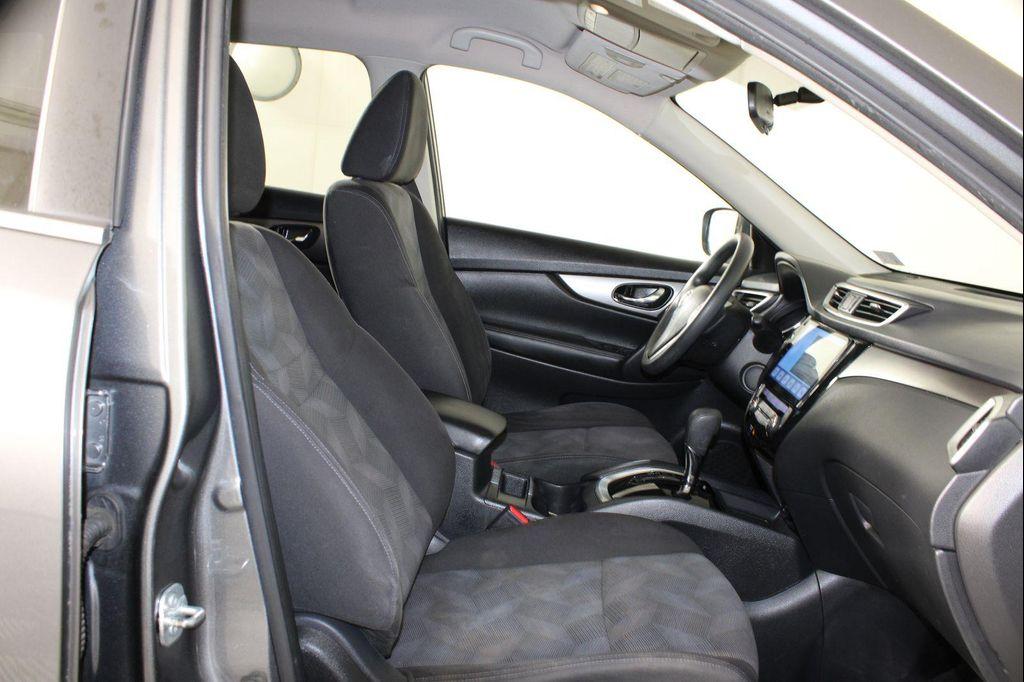 used 2016 Nissan Rogue car, priced at $10,993