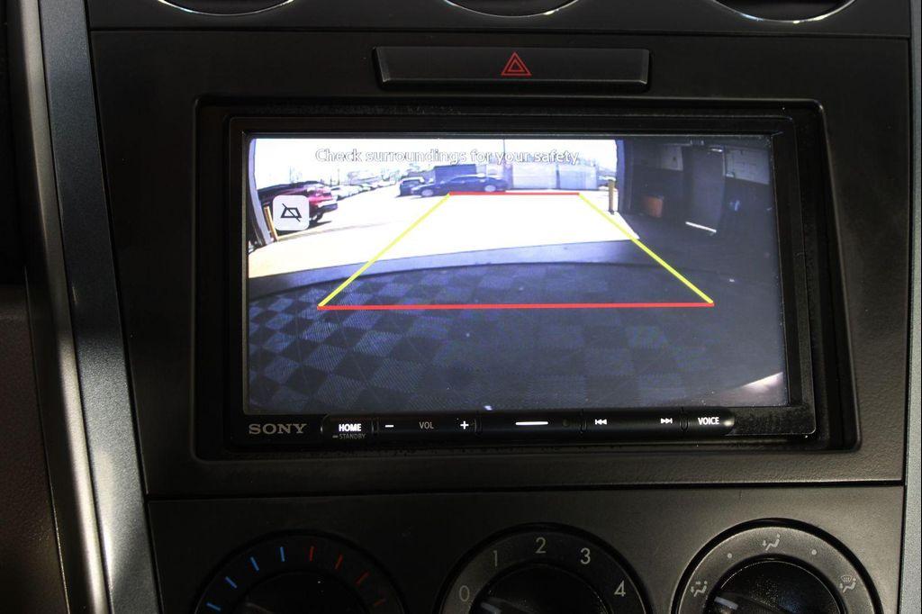 used 2011 Mazda CX-7 car, priced at $3,200