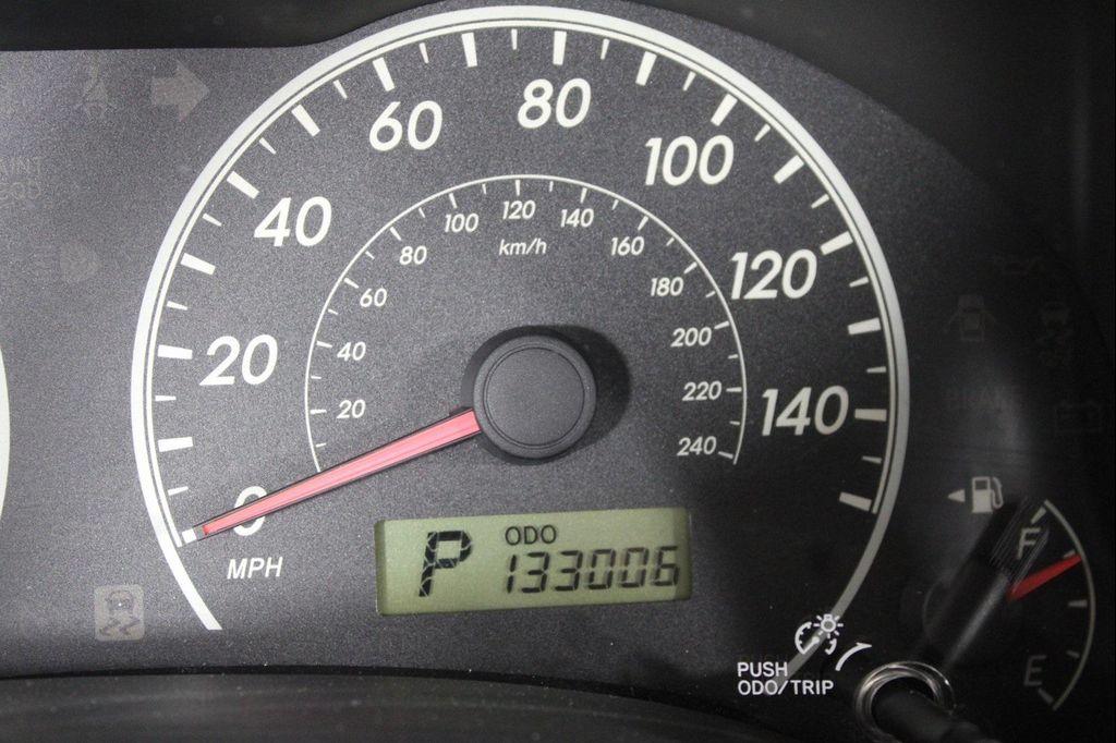 used 2011 Toyota Corolla car, priced at $7,400