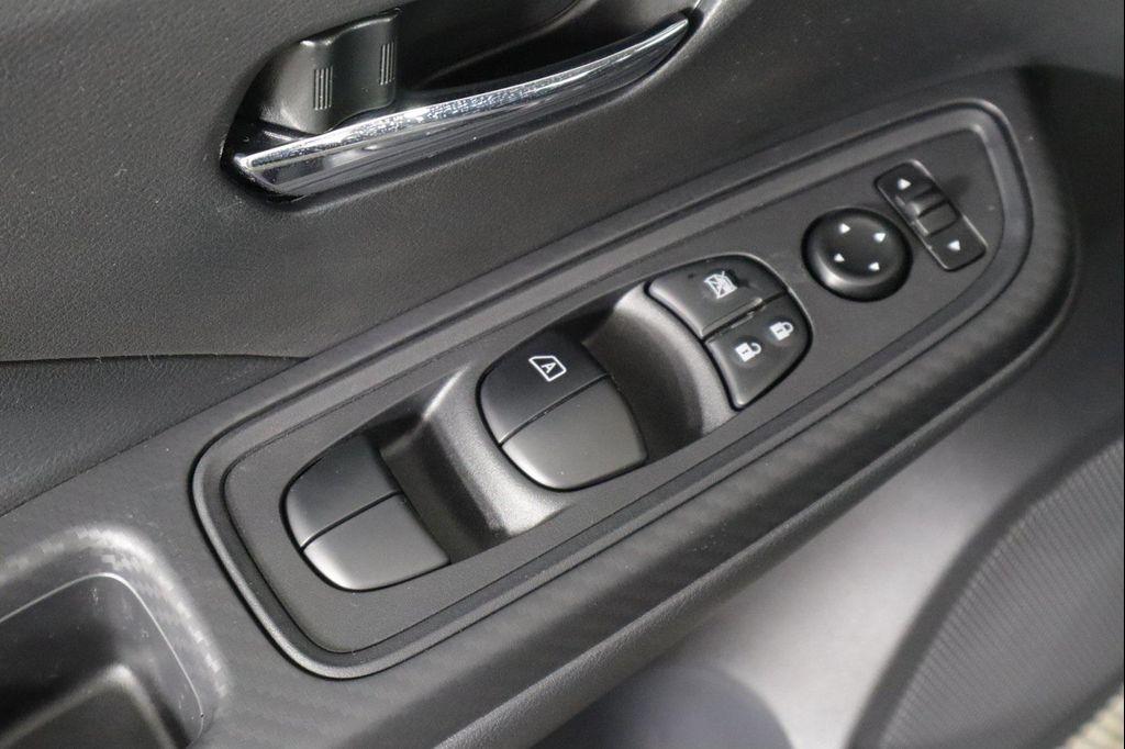 new 2025 Nissan Versa car, priced at $19,408